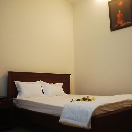 Phat Tai Hotel Phu Quoc Bagian luar foto
