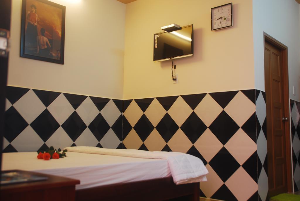 Phat Tai Hotel Phu Quoc Bagian luar foto
