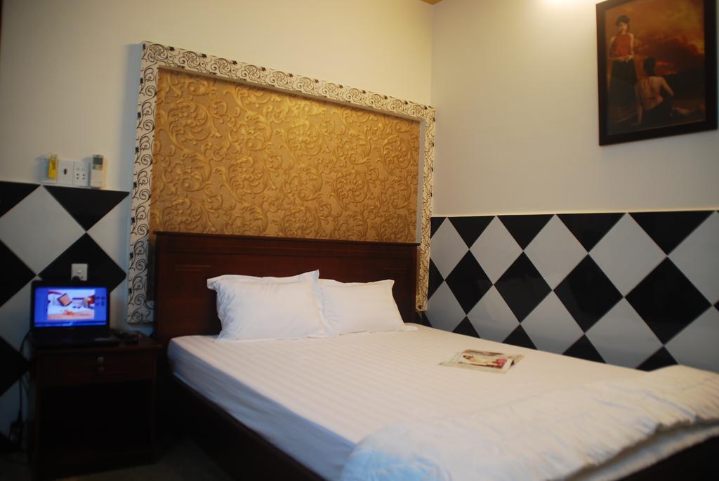 Phat Tai Hotel Phu Quoc Bagian luar foto