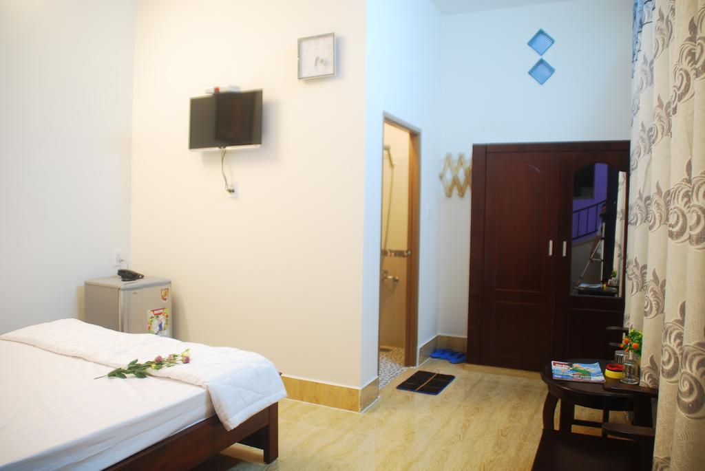 Phat Tai Hotel Phu Quoc Bagian luar foto