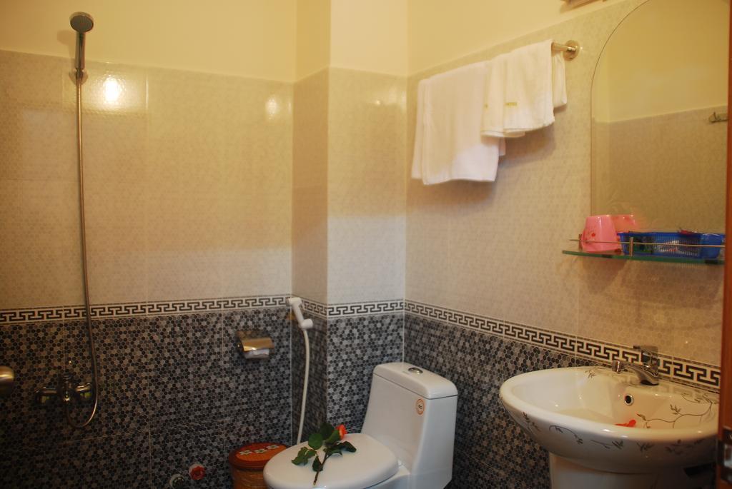 Phat Tai Hotel Phu Quoc Ruang foto