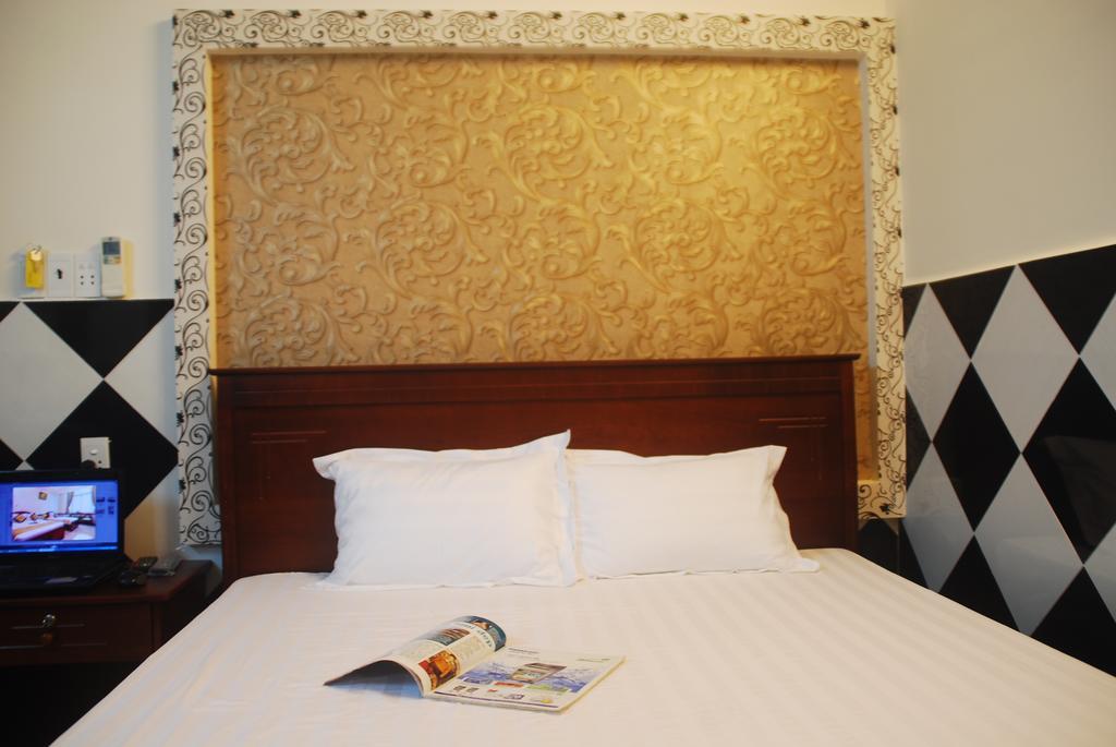 Phat Tai Hotel Phu Quoc Ruang foto