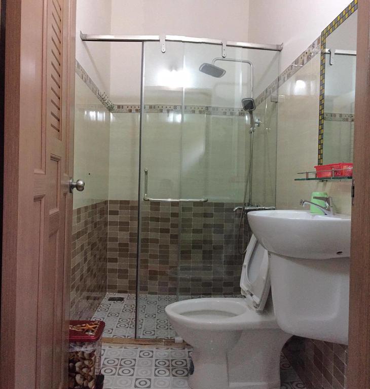 Phat Tai Hotel Phu Quoc Bagian luar foto