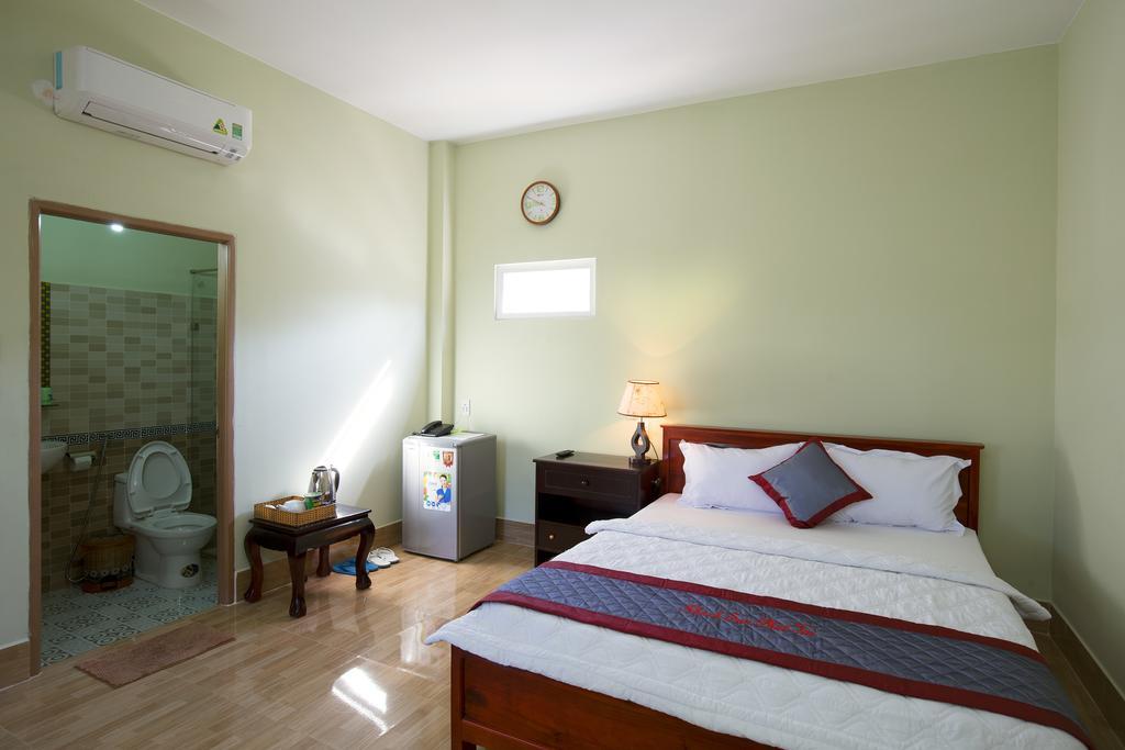 Phat Tai Hotel Phu Quoc Bagian luar foto