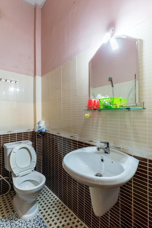Phat Tai Hotel Phu Quoc Bagian luar foto