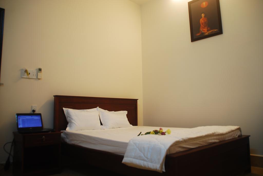 Phat Tai Hotel Phu Quoc Bagian luar foto