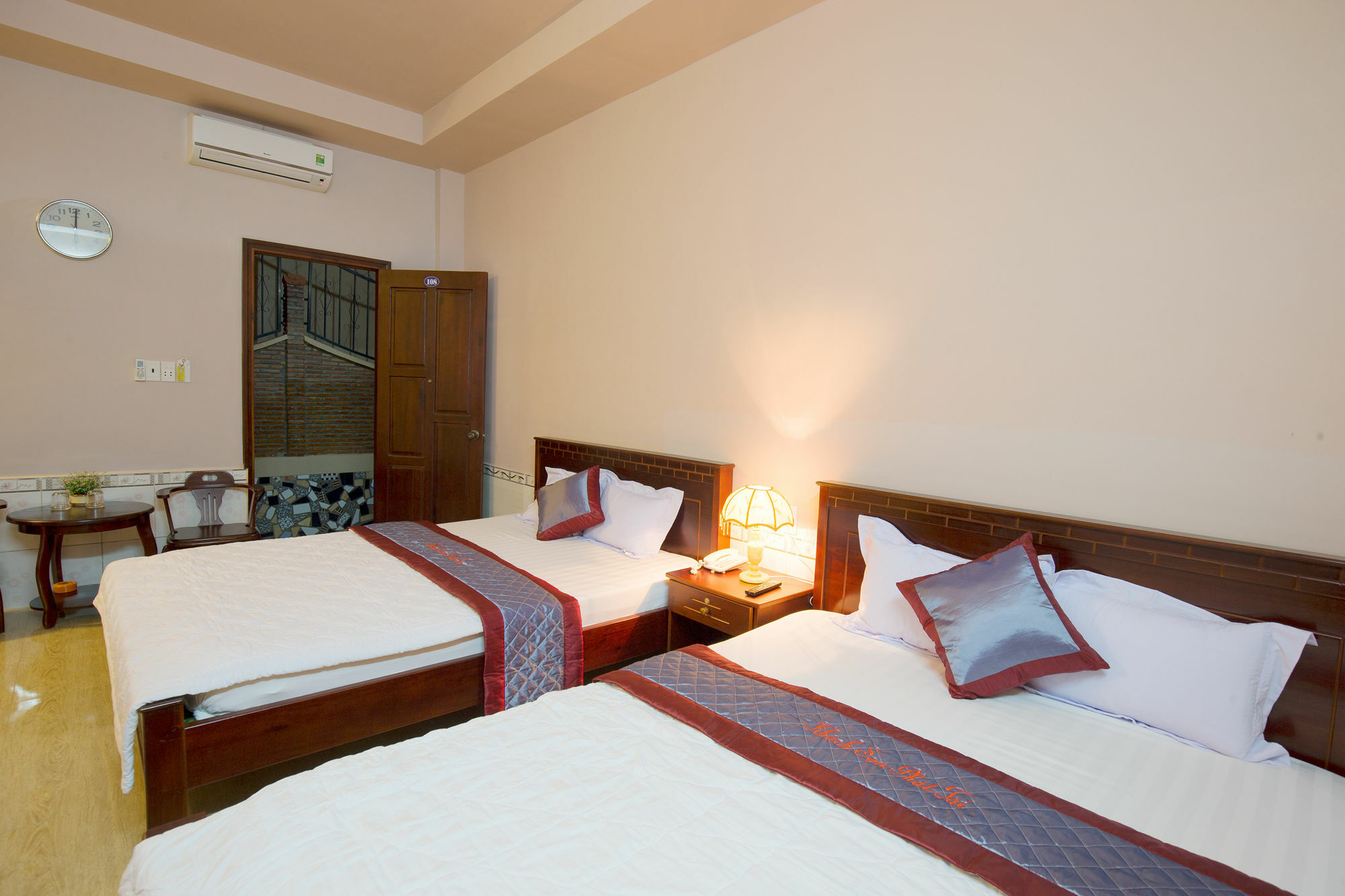 Phat Tai Hotel Phu Quoc Bagian luar foto
