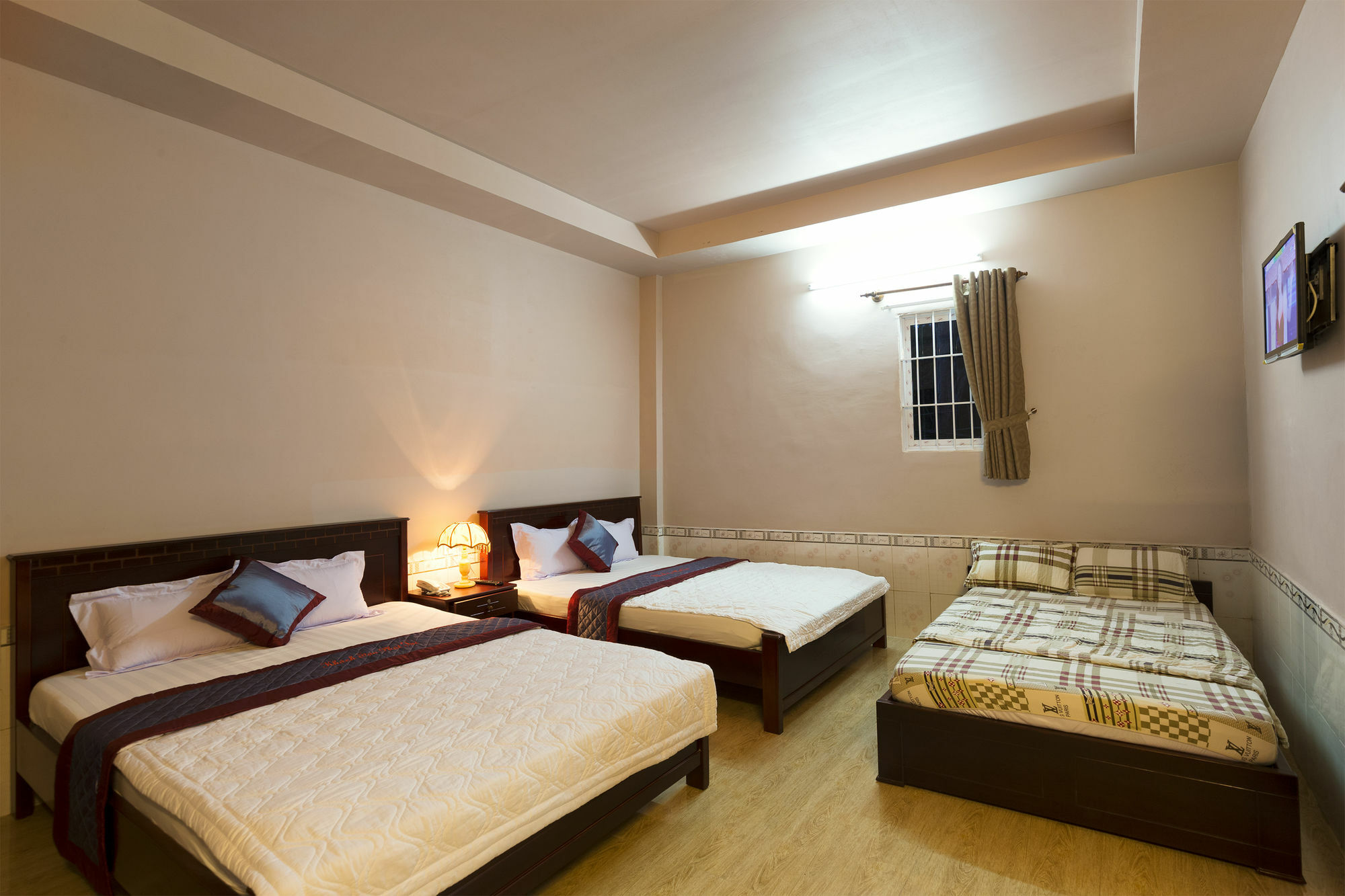 Phat Tai Hotel Phu Quoc Bagian luar foto