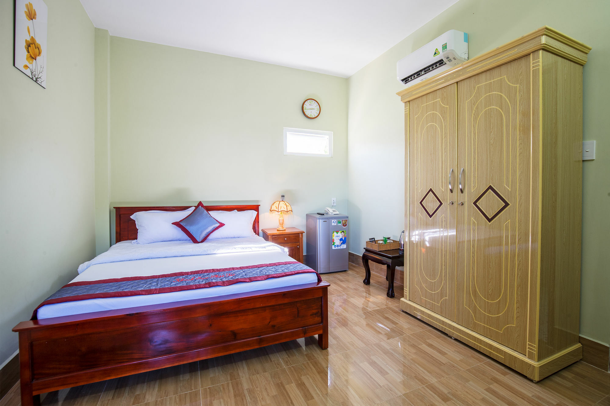 Phat Tai Hotel Phu Quoc Bagian luar foto