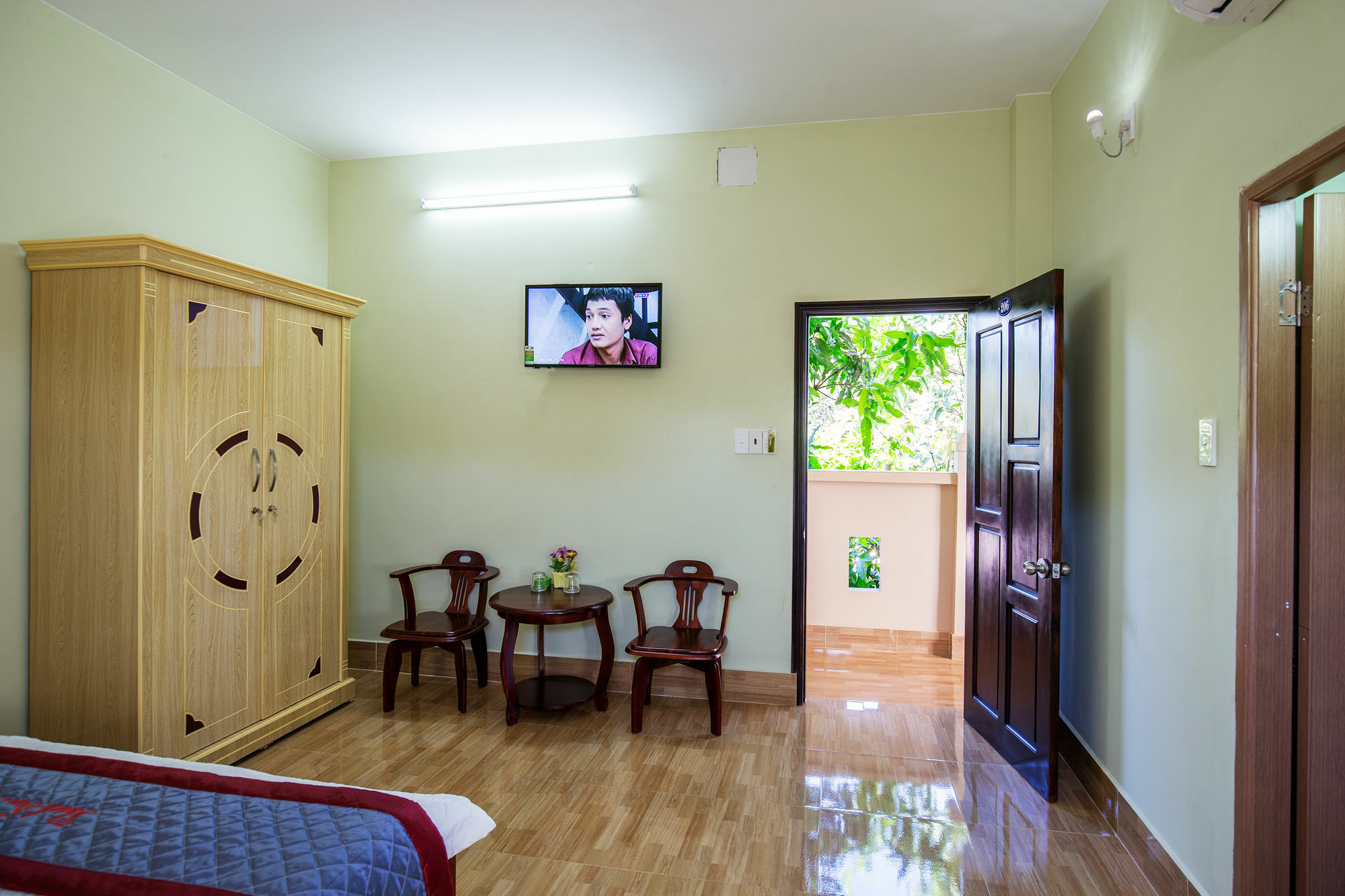 Phat Tai Hotel Phu Quoc Bagian luar foto
