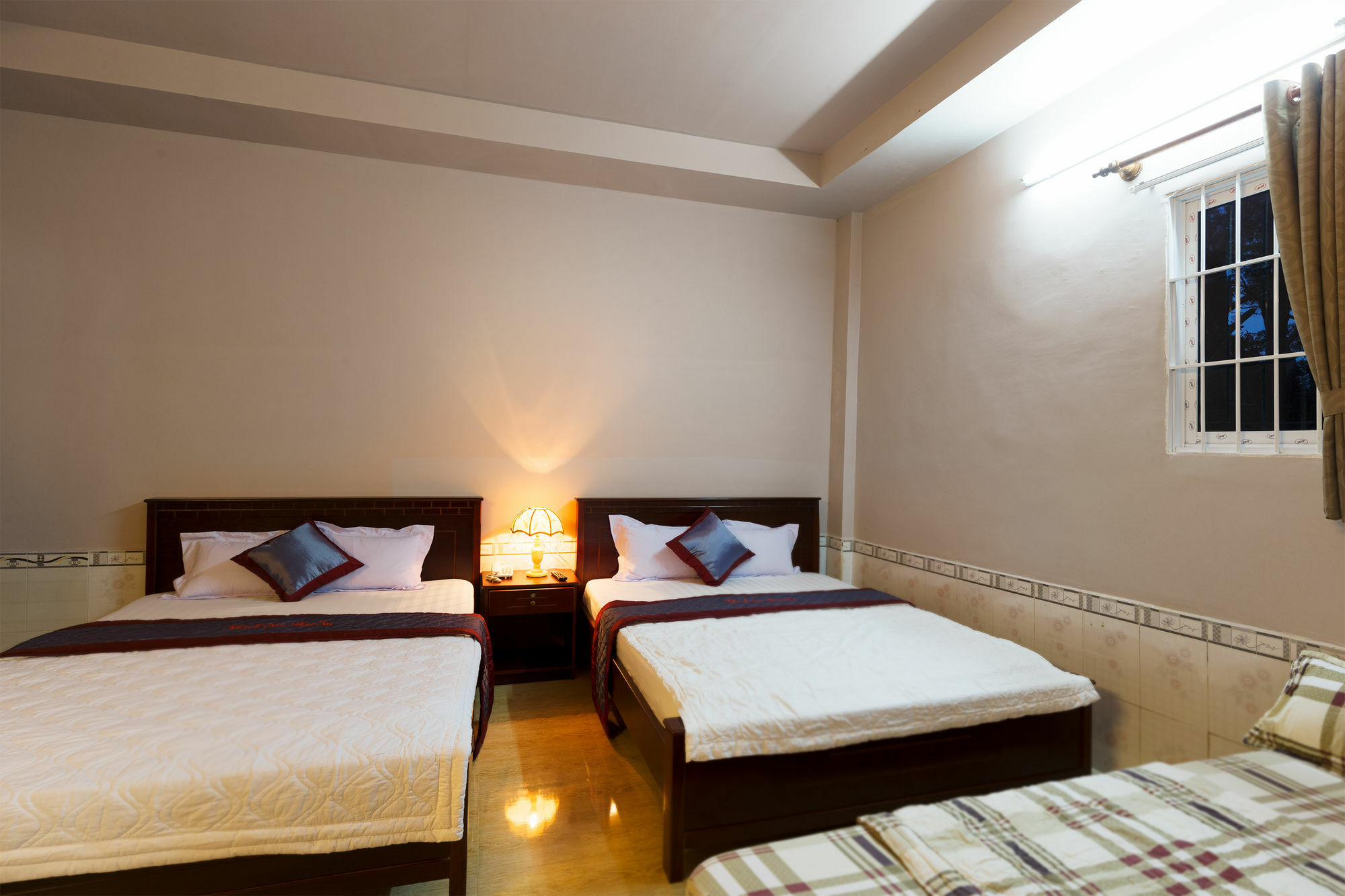 Phat Tai Hotel Phu Quoc Bagian luar foto