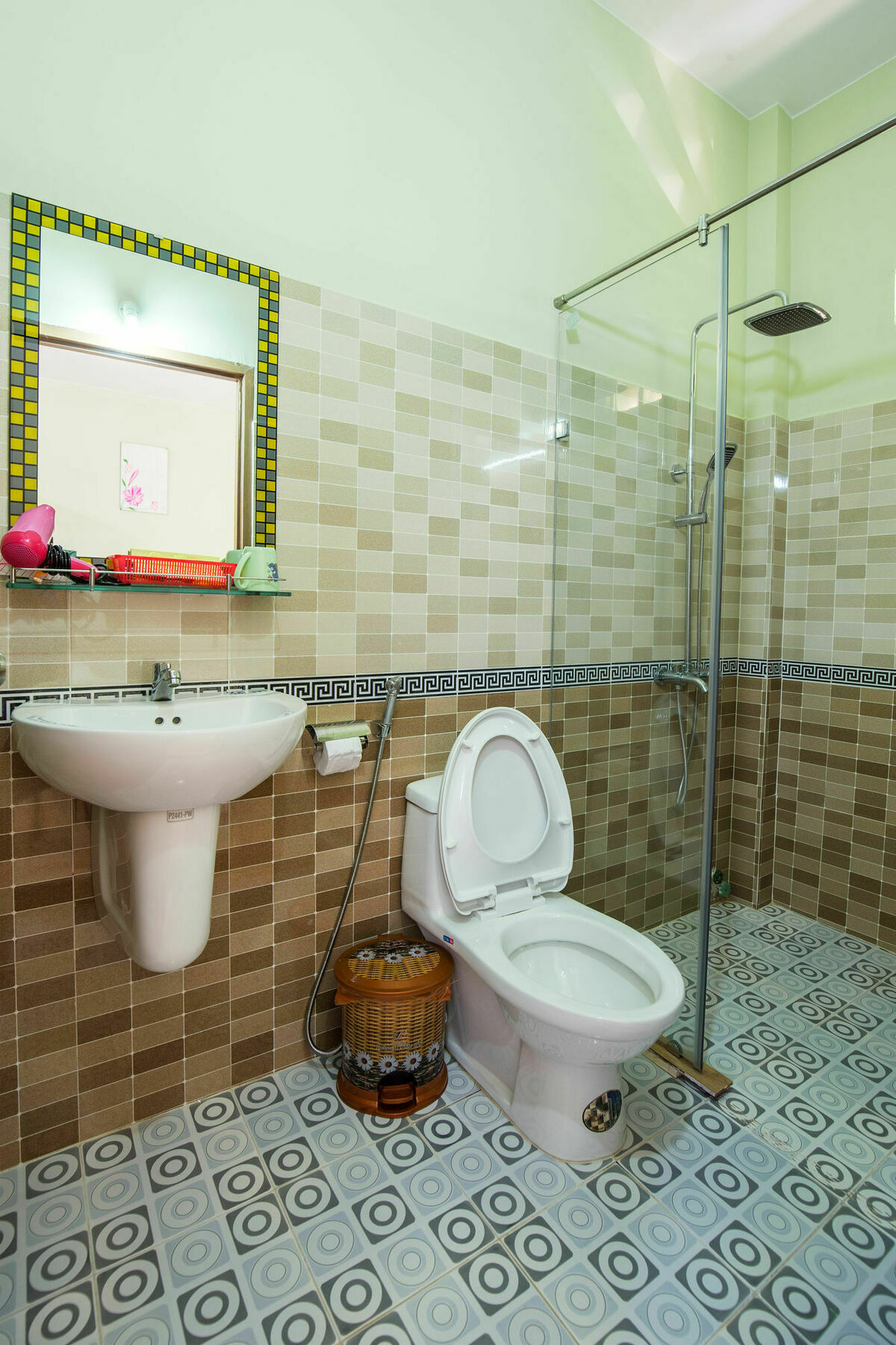Phat Tai Hotel Phu Quoc Bagian luar foto