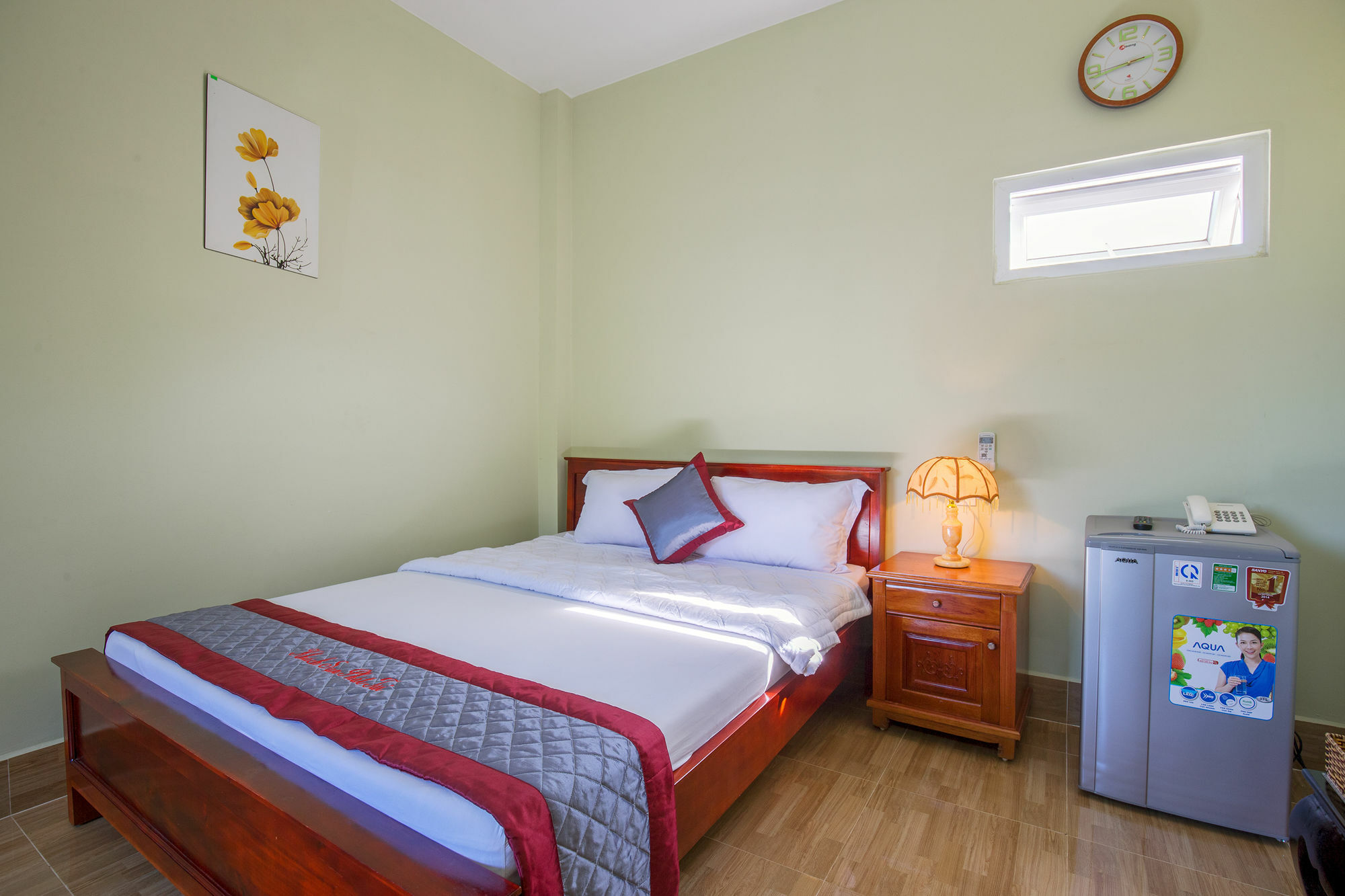 Phat Tai Hotel Phu Quoc Bagian luar foto