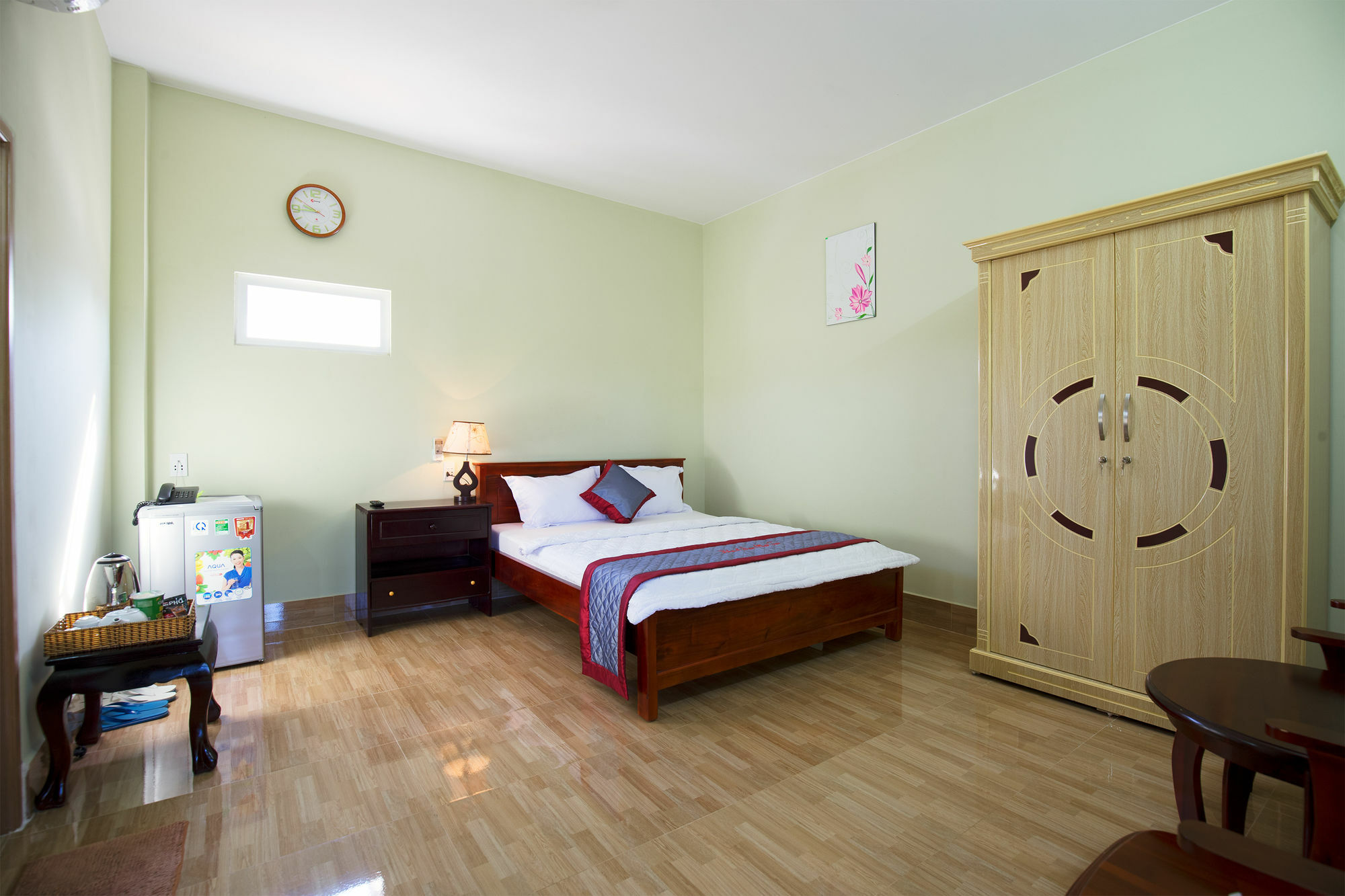 Phat Tai Hotel Phu Quoc Bagian luar foto