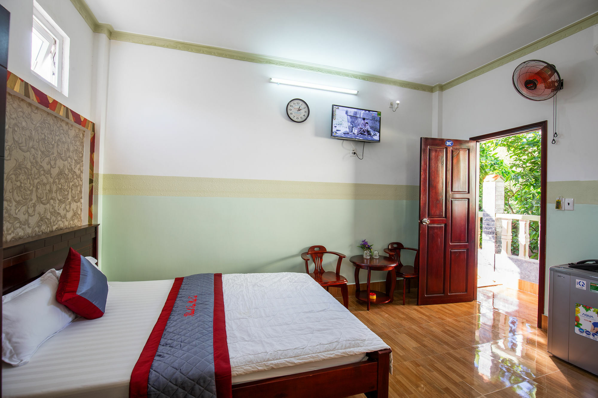 Phat Tai Hotel Phu Quoc Bagian luar foto