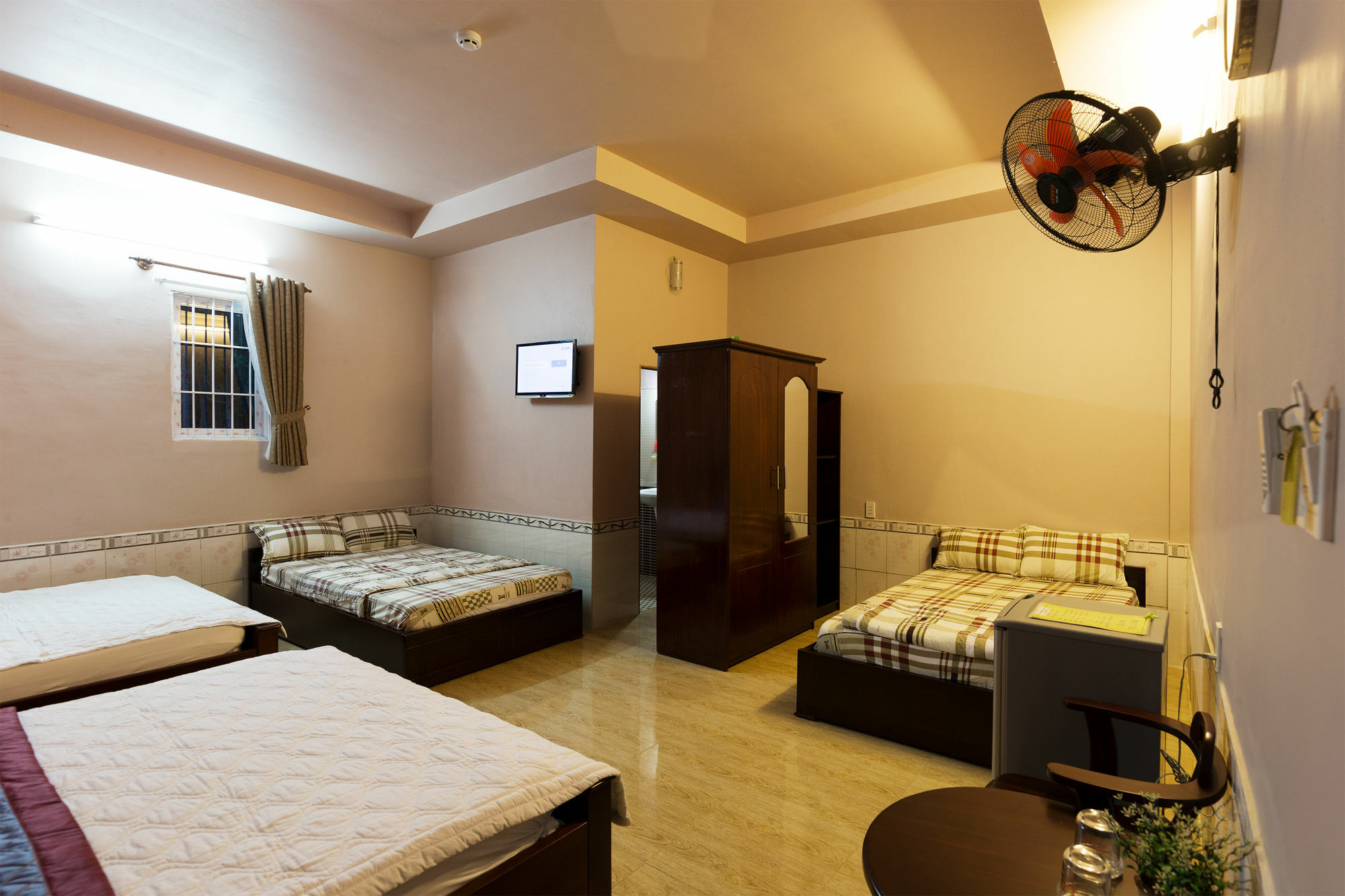 Phat Tai Hotel Phu Quoc Bagian luar foto