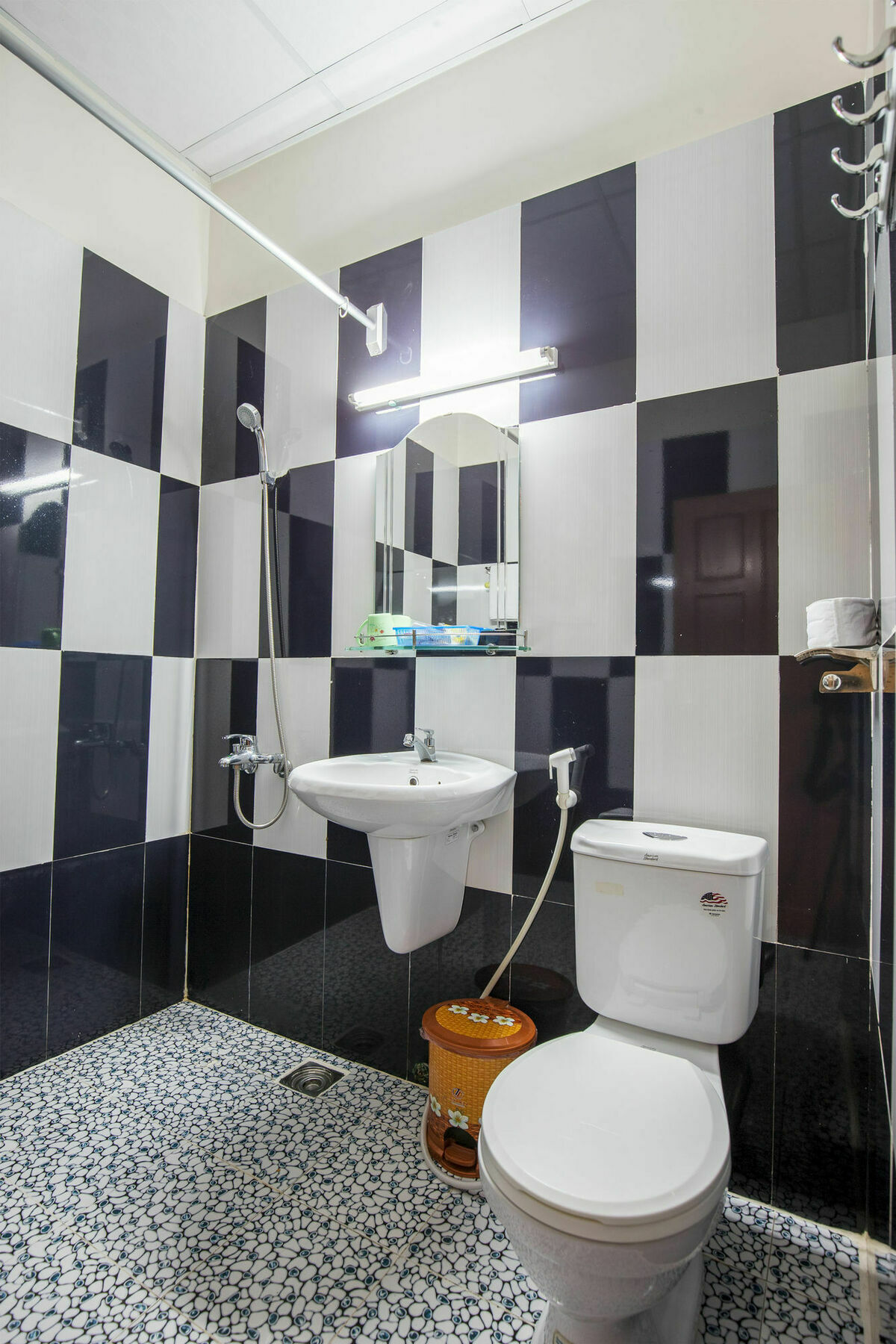Phat Tai Hotel Phu Quoc Bagian luar foto